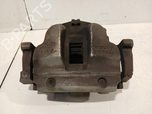 Right front brake caliper VOLVO S60 III (224) T5 | BP30436412M104 - Image 2