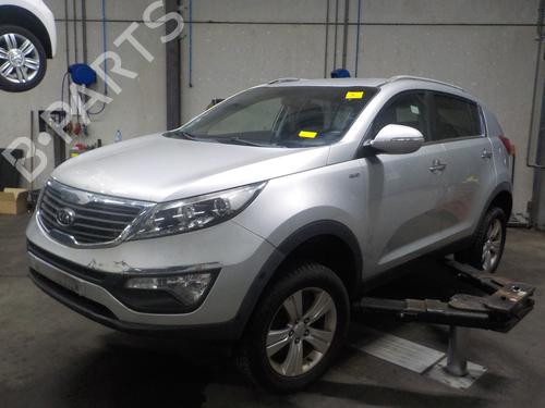 AC compressor KIA SPORTAGE III (SL) 2.0 CRDi AWD | BP25852434M34  - Image 6