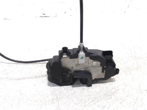 Front left lock RENAULT CLIO III (BR0/1, CR0/1) 1.5 dCi (C/BR0G, C/BR1G) | BP13199693C98 