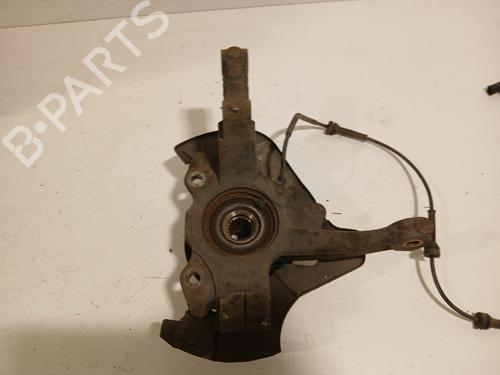 Left front steering knuckle FIAT 500 (312_) 1.2 (312AXA1A) | BP29015541M25 - Image 6