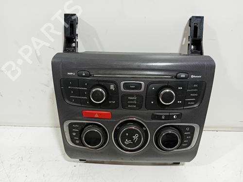 Used Switch Switch 15089081 15089081
