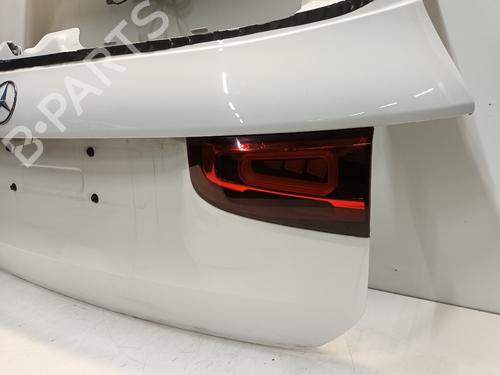 Tailgate MERCEDES-BENZ GLB (X247) GLB 200 d (247.612) | BP32252905C6