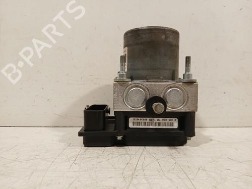 ABS pump CITROËN JUMPER II Platform/Chassis 2.2 HDi 120 | BP38468100M43 - Image 2