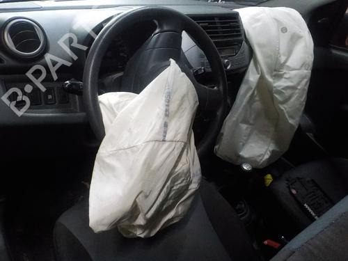 Starter SUZUKI ALTO VII (GF) 1.0 (AMF310, GFC31S) | BP17156515M8 
