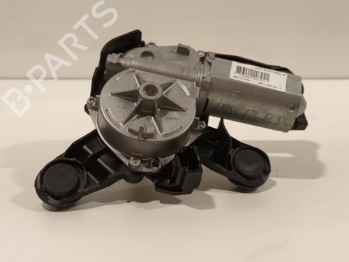 Rear wiper motor PEUGEOT 208 I (CA_, CC_) 1.6 VTi | BP16405225M102 