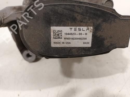 Left rear brake caliper TESLA MODEL 3 (5YJ3) EV AWD | BP31307191M107 - Image 4