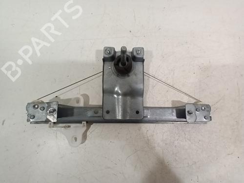 Rear right window mechanism RENAULT CLIO IV (BH_) 0.9 TCe 90 (BHNF, BHMA, BHMH, BHJK, BHJR) | BP15358833C25 