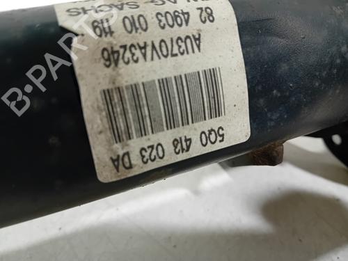 Right front shock absorber AUDI A3 Sportback (8VA, 8VF) 1.4 TSI | BP25288304M17 