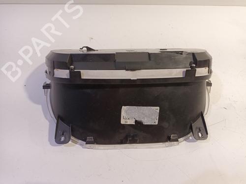 Instrument cluster FIAT FIORINO Box Body/MPV (225_) 1.3 D Multijet (225BXD1A, 225BXB1A, 225BXB11) | BP16772932C47 