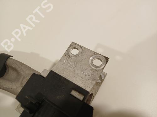 Left front suspension arm MERCEDES-BENZ B-CLASS Sports Tourer (W246, W242) B 180 (246.242) | BP29371159M12 
