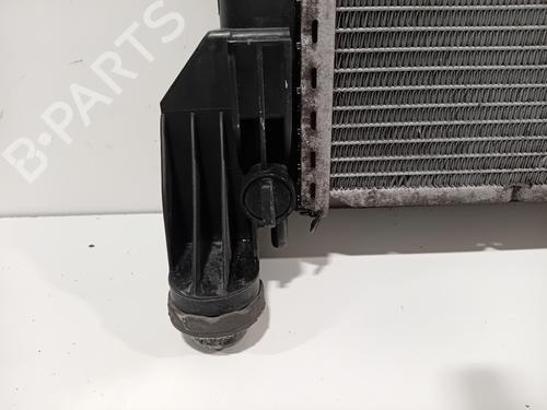 Water radiator MERCEDES-BENZ VITO Van (W447) 114 CDI (447.601, 447.603, 447.605) | BP24536057M31 