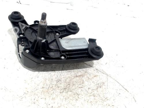 Used Rear wiper motor PEUGEOT 3008 I MPV (0U_) 1.6 HDi (109 hp) 7281486