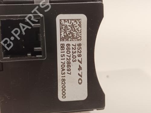 Steering column stalk OPEL KARL (C16) 1.0 | BP26532766I23 - Image 7