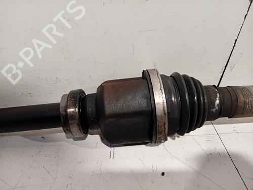 Right front driveshaft CITROËN C4 Picasso II 1.6 BlueHDi 120 | BP25222843M39 - Image 5