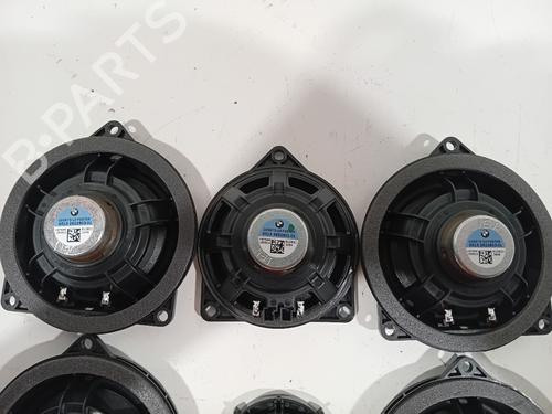 Electronic module BMW 1 (F40) 118 i | BP27544329M83  - Image 5