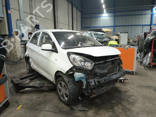 Steering column stalk KIA PICANTO II (TA) 1.0 | BP34722539I23  - Image 11