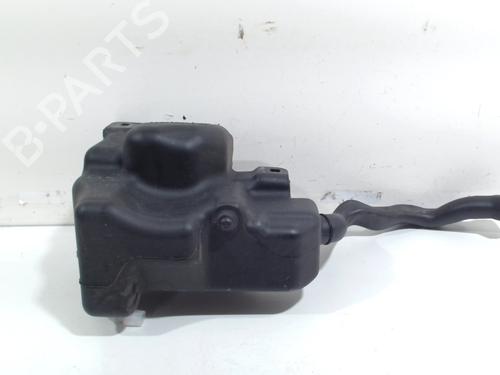 Windscreen washer tank MERCEDES-BENZ A-CLASS (W176) A 200 (176.043) | BP13662216C113 