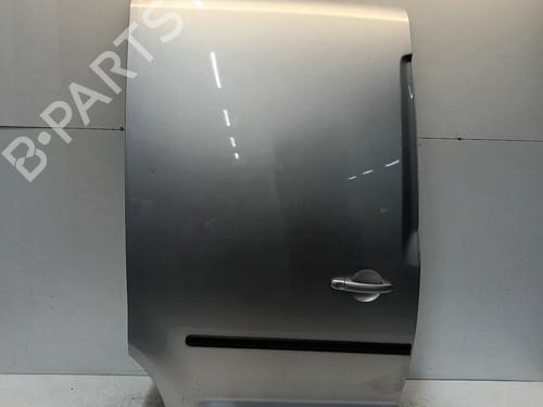 Used Right rear door Right rear door VW CADDY III Box Body/MPV (2KA, 2KH, 2CA, 2CH) 1.6 TDI (75 hp) 33748657 33748657