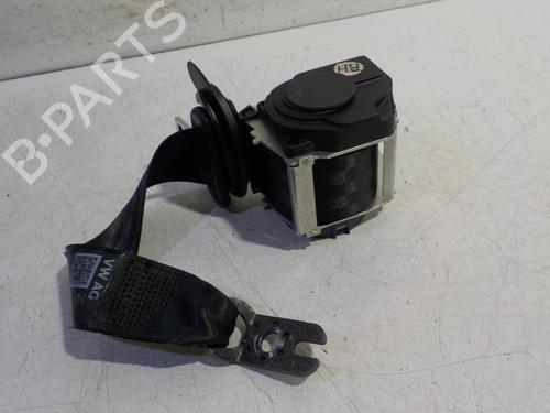 Rear right seatbelt VW UP! (121, 122, BL1, BL2, BL3, 123) 1.0 | BP15876793I28 