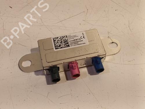 Antena/Base OPEL INSIGNIA B Sports Tourer (Z18) 2.0 4x4 (35) (260 hp) 17019946