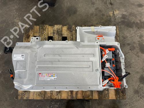 Batterie TOYOTA YARIS (_P21_, _PA1_, _PH1_) 1.5 Hybrid (MXPH10, MXPH11) (116 hp) 31905816