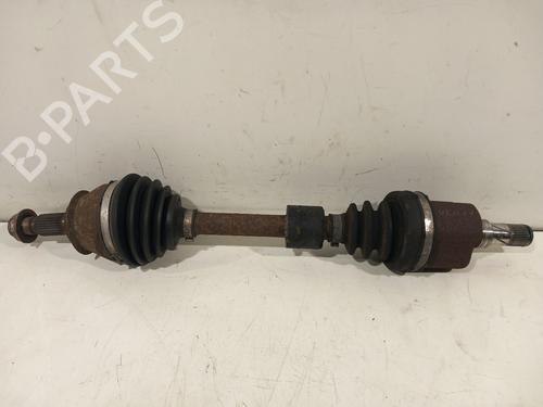 Used Left front driveshaft Left front driveshaft 37018724 37018724