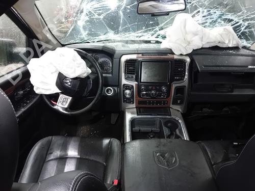 Right front steering knuckle RAM 1500 Standard Cab Pickup (DS) 5.7 | BP30709038M26