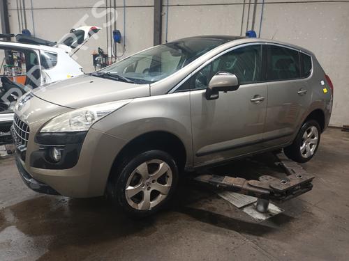 Used Parts PEUGEOT 3008 I MPV (0U_)  1.6 THP  4958755
