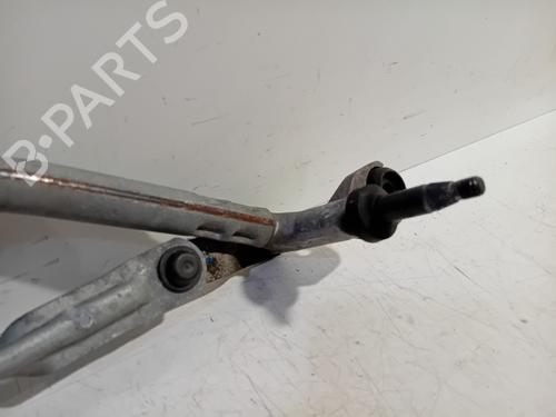 Vindrude Viskermekanisme VW PASSAT B8 Variant (3G5, CB5) 2.0 TDI | BP23183079C83 - Image 3