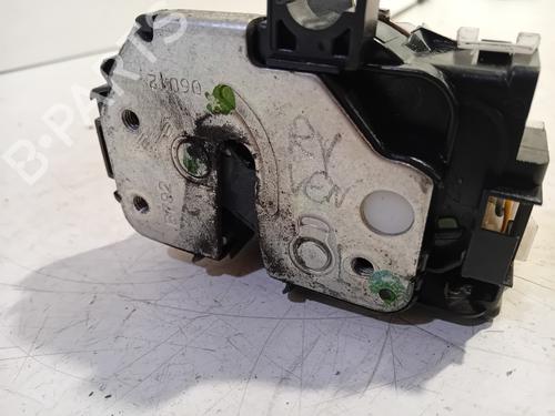Used Front right lock FIAT 500 (312_) 1.4 (312AXC1B, 312CXC1B) (100 hp) 18820194