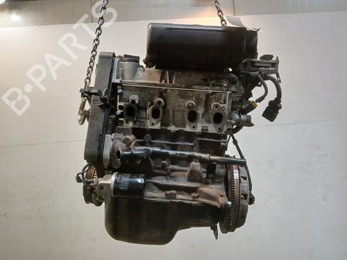 Engine FIAT 500 (312_) 1.2 (312AXA1A) | BP39620011M1 - Image 2