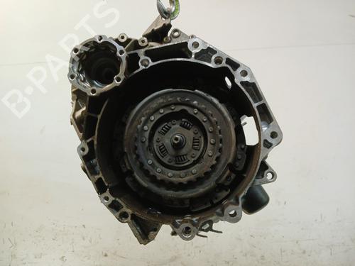 Caixa de velocidades VW GOLF VI (5K1) 1.4 TSI (122 hp) 31262877