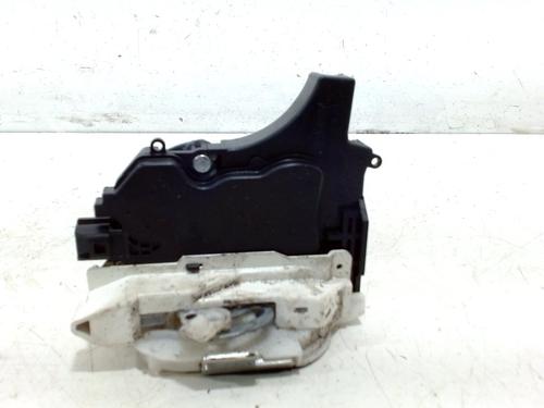 Used Rear left lock PEUGEOT 4007 (VU_, VV_) 2.2 HDi (156 hp) 13205923