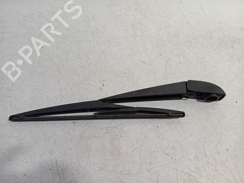 Used Rear windshield wiper arm PEUGEOT 108 1.0 VTi 72 (72 hp) 19727197