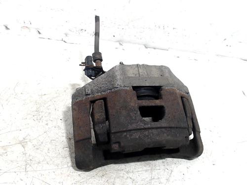 Used Left front brake caliper Left front brake caliper AUDI A6 Allroad C6 (4FH) 2.7 TDI quattro (180 hp) 11785976 11785976