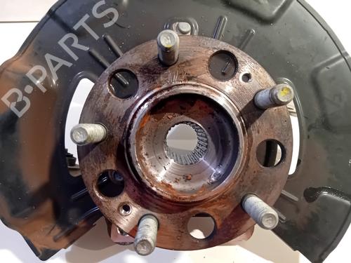 Left rear steering knuckle KIA SPORTAGE V (NQ5) 1.6 T-GDi Plug-in Hybrid AWD | BP29864355M27 