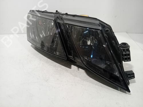 Used Right headlight Right headlight SKODA OCTAVIA III Combi (5E5, 5E6) 1.0 TSI (115 hp) 33824559 33824559