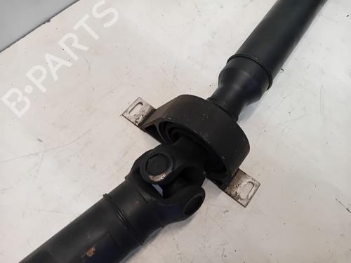 Driveshaft MERCEDES-BENZ E-CLASS (W212) E 200 CDI / BlueTEC (212.005, 212.006) | BP33182840M37 - Image 4