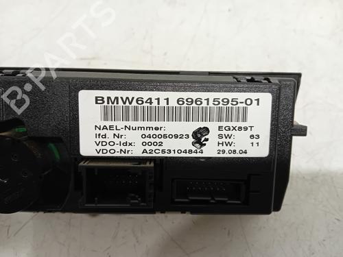 Climate control BMW 1 (E87) 116 i | BP16421150I5 