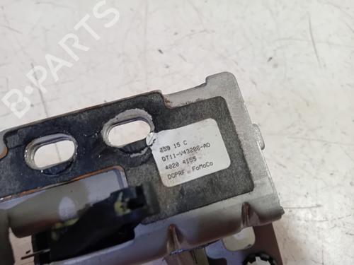 Hinge/Door check strap FORD TRANSIT CONNECT V408 Box Body/MPV 1.6 TDCi | BP29275370C146 