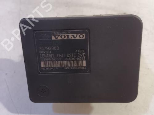 Used ABS pump VOLVO V50 (545) 2.0 D (136 hp) 13735055