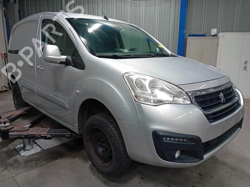 Front right window mechanism PEUGEOT PARTNER Box Body/MPV 1.6 BlueHDi 100 | BP31148047C23 