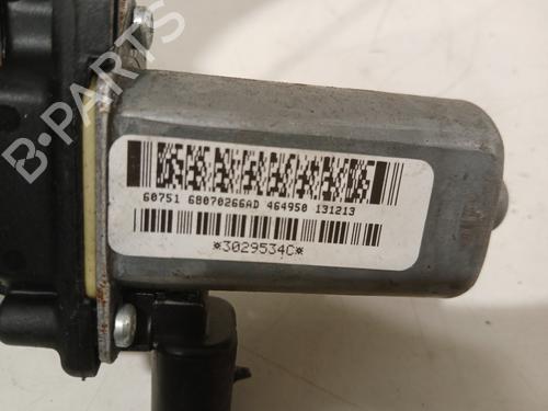 Front right window mechanism FIAT 500 (312_) Electric (EV) | BP37660226C23 - Image 6