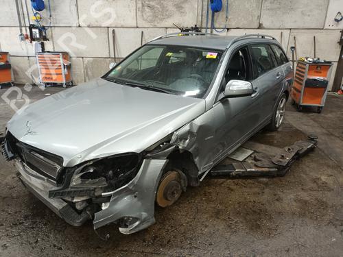 Alternator MERCEDES-BENZ C-CLASS T-Model (S204) C 320 CDI (204.222) | BP36467355M7  - Image 6