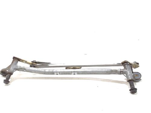 Used Front wipers mechanism RENAULT MEGANE II (BM0/1_, CM0/1_) 1.5 dCi (BM1F, CM1F) (86 hp) 4612804