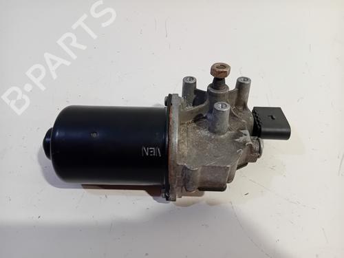 Used Front wiper motor AUDI A6 C5 (4B2) RS6 quattro (450 hp) 27093602