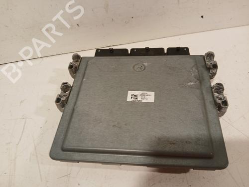 Engine control unit (ECU) RENAULT SCÉNIC IV (J9_) 1.2 TCe 130 | BP29038833M57