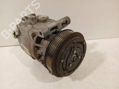 AC compressor FIAT 500 (312_) 1.2 (312AXA1A) | BP39528681M34 - Image 3