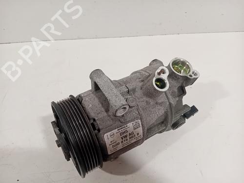 Used AC compressor AC compressor SEAT IBIZA IV (6J5, 6P1) 1.0 TSI (110 hp) 40283176 40283176