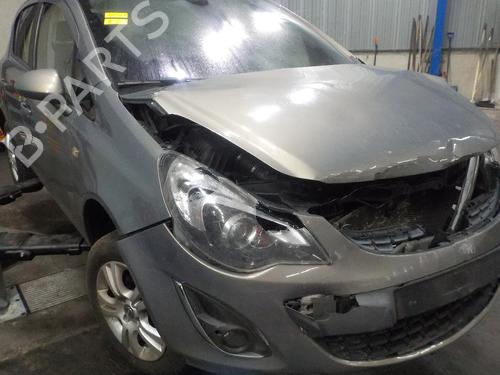 Starter OPEL CORSA D (S07) 1.3 CDTI (L08, L68) | BP27167840M8 - Image 8